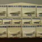 769 6251 SPICE SHELF